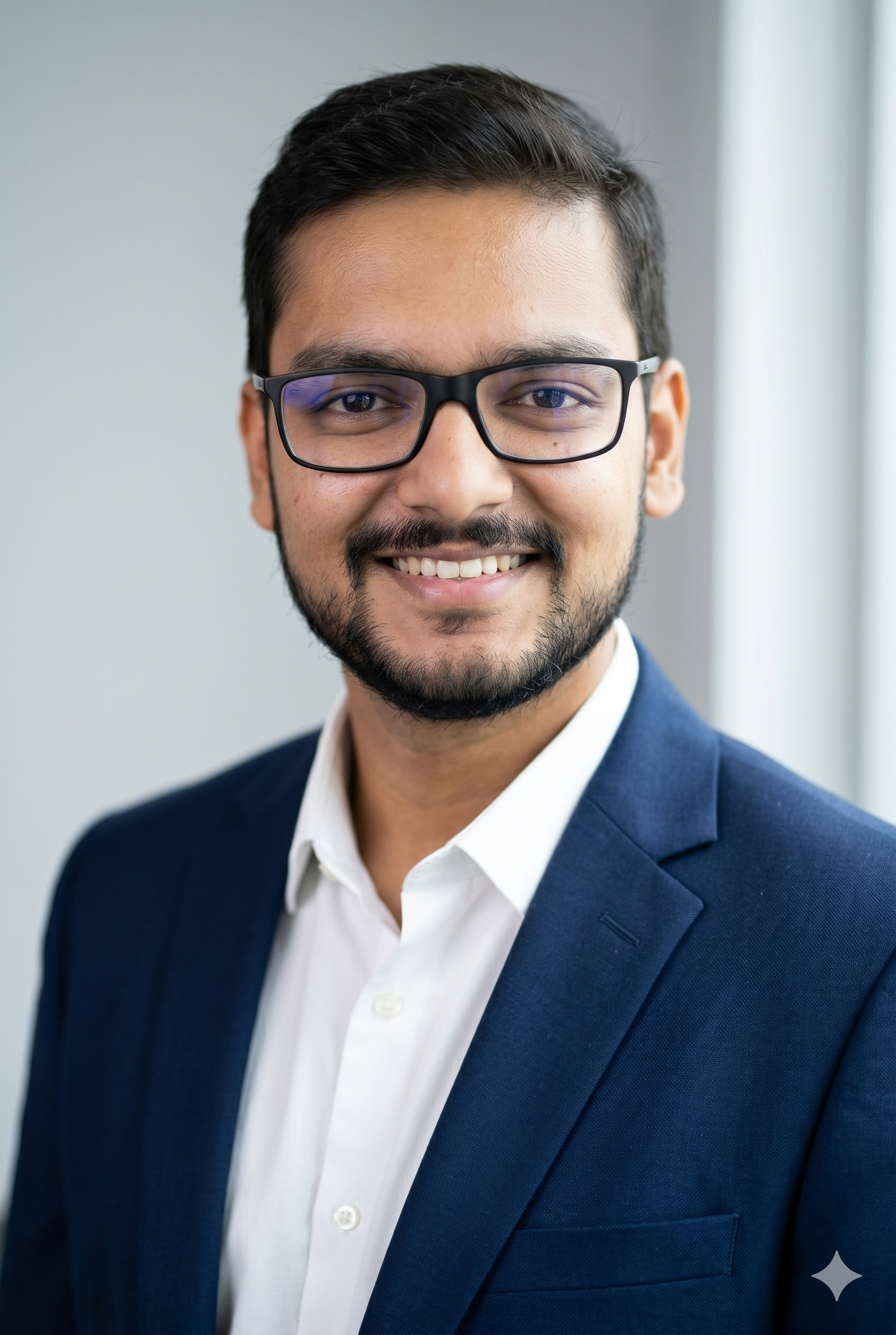 Rohit Kumar Maskara, AI Strategist and Systems Architect